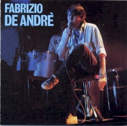 Fabrizio De André