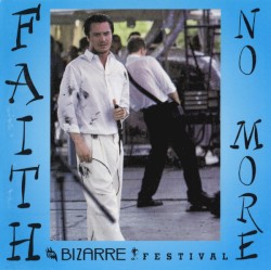 11th Bizarre Festival