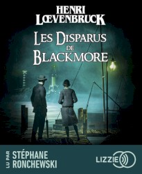 Les Disparus de Blackmore