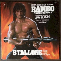 Rambo: First Blood Part II