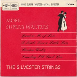 More Superb Waltzes