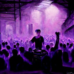 RUNNING UP THAT HILL