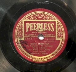 Fiesta mexicana / Que te cuesta