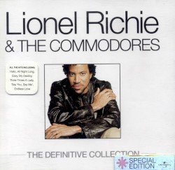 The Definitive Collection