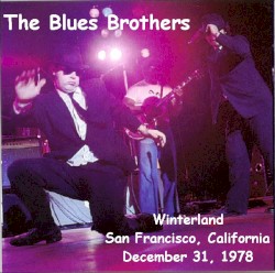 1978-12-31: The Closing of Winterland: Winterland Arena, San Francisco, CA, USA