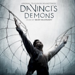 Da Vinci’s Demons: Original Television Soundtrack
