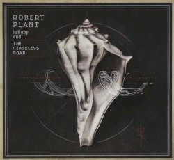 lullaby and… THE CEASELESS ROAR