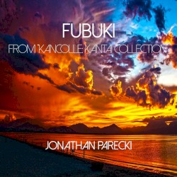 Fubuki (from "Kancolle: Kantai Collection")