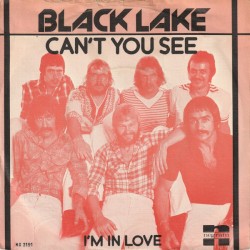 Can’t You See / I’m in Love