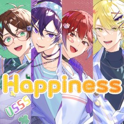 Happiness