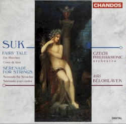 Fairy Tale / Serenade for Strings