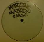 Wormhole: Album Sampler