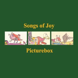 Songs of Joy