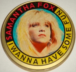 I Wanna Have Some Fun