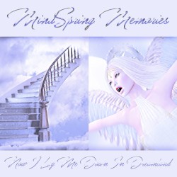 Now I Lay Me Down In Dreamland