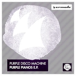 Purple Pianos EP