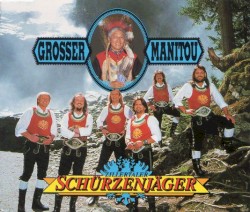 Großer Manitou