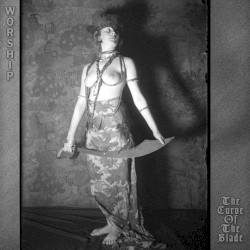 The Curve of the Blade