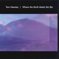 Where the Earth Meets the Sky