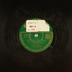 Buttons and Bows (Ma guêpière et mes longs jupons) / Baby, It’s Cold Outside