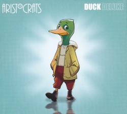 Duck (deluxe)