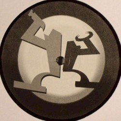 Back To The Old-School / Drum Thunder