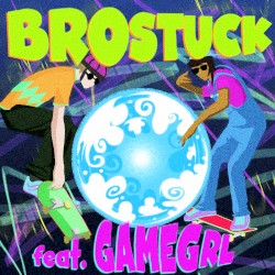 Brostuck