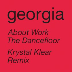About Work the Dancefloor (Krystal Klear remix)