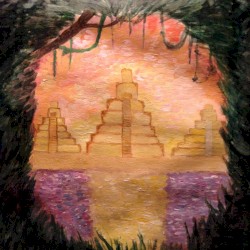 Extras From "El Dorado"