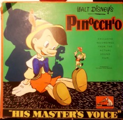 When You Wish Upon a Star / Give a Little Whistle