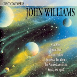 Great Composers: John Williams