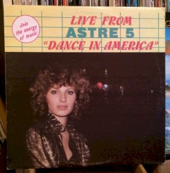 Dance in America