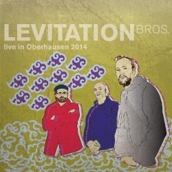 Live in Oberhausen 2014