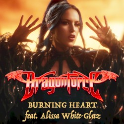 Burning Heart