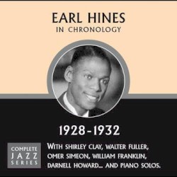 In Chronology - 1928-1932