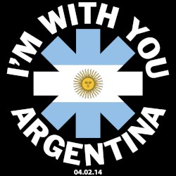 2014-04-02: Lollapalooza, Buenos Aires, Argentina