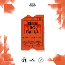 Ella Ho Balla