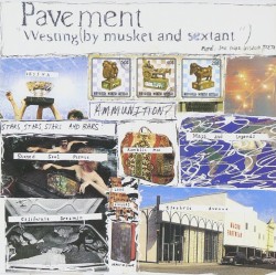 Westing (by Musket and Sextant)