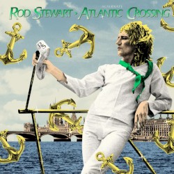 Alternate Atlantic Crossing