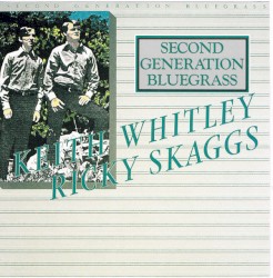 2nd Generation Bluegrass