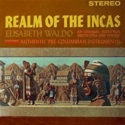 Realm of the Incas
