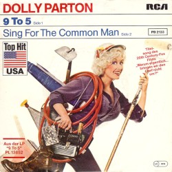 9 to 5 / Sing for the Common Man