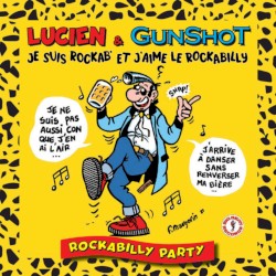 Rockabilly Party