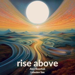 Rise Above