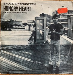 Hungry Heart