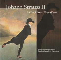 An der schönen blauen Donau