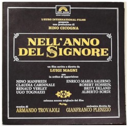 Nell'anno del signore