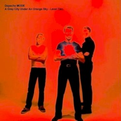 A Grey City Under an Orange Sky 2, Level Two