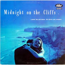 Midnight on the Cliffs