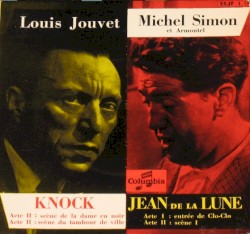 Knock / Jean de La Lune